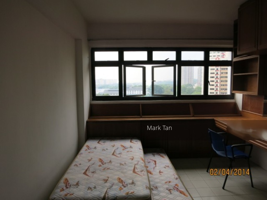 Blk 12 Teck Whye Lane (Choa Chu Kang), HDB 5 Rooms #220166181